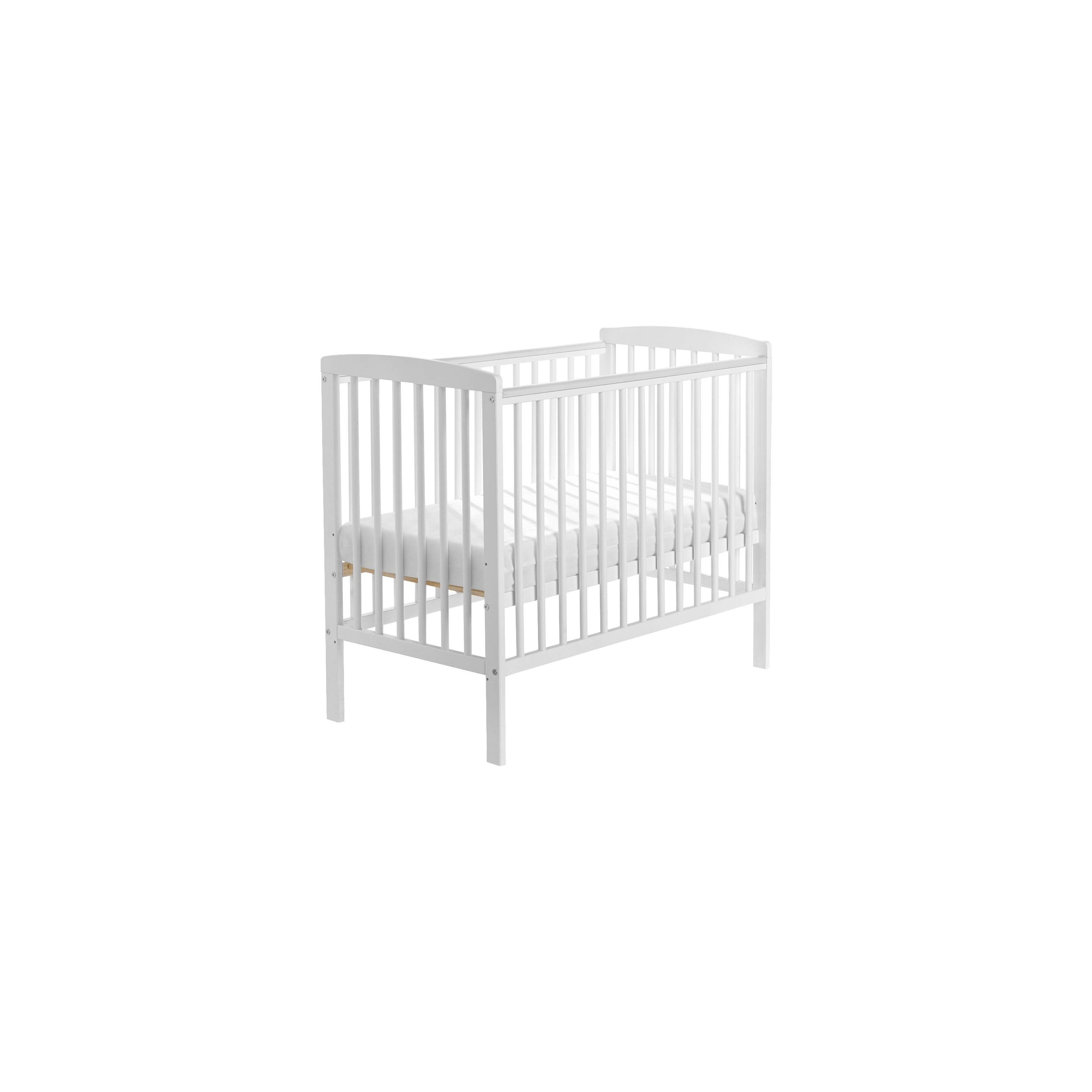 Baby store bed cost